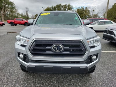 2023 Toyota Tacoma 2WD SR5