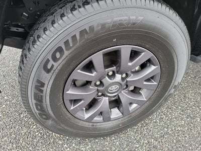 2023 Toyota Tacoma 2WD SR5