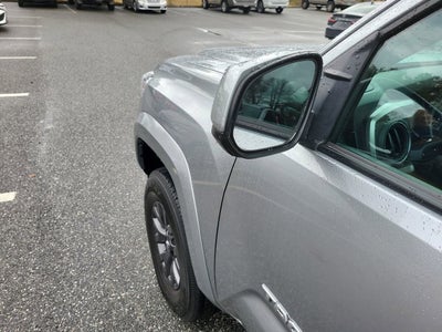 2023 Toyota Tacoma 2WD SR5