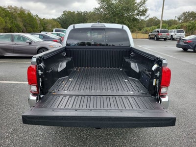 2023 Toyota Tacoma 2WD SR5