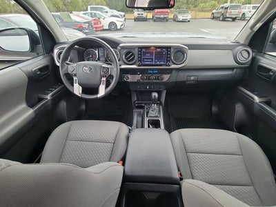 2023 Toyota Tacoma 2WD SR5