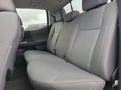 2023 Toyota Tacoma 2WD SR5