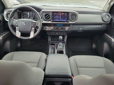 2023 Toyota Tacoma 2WD SR5