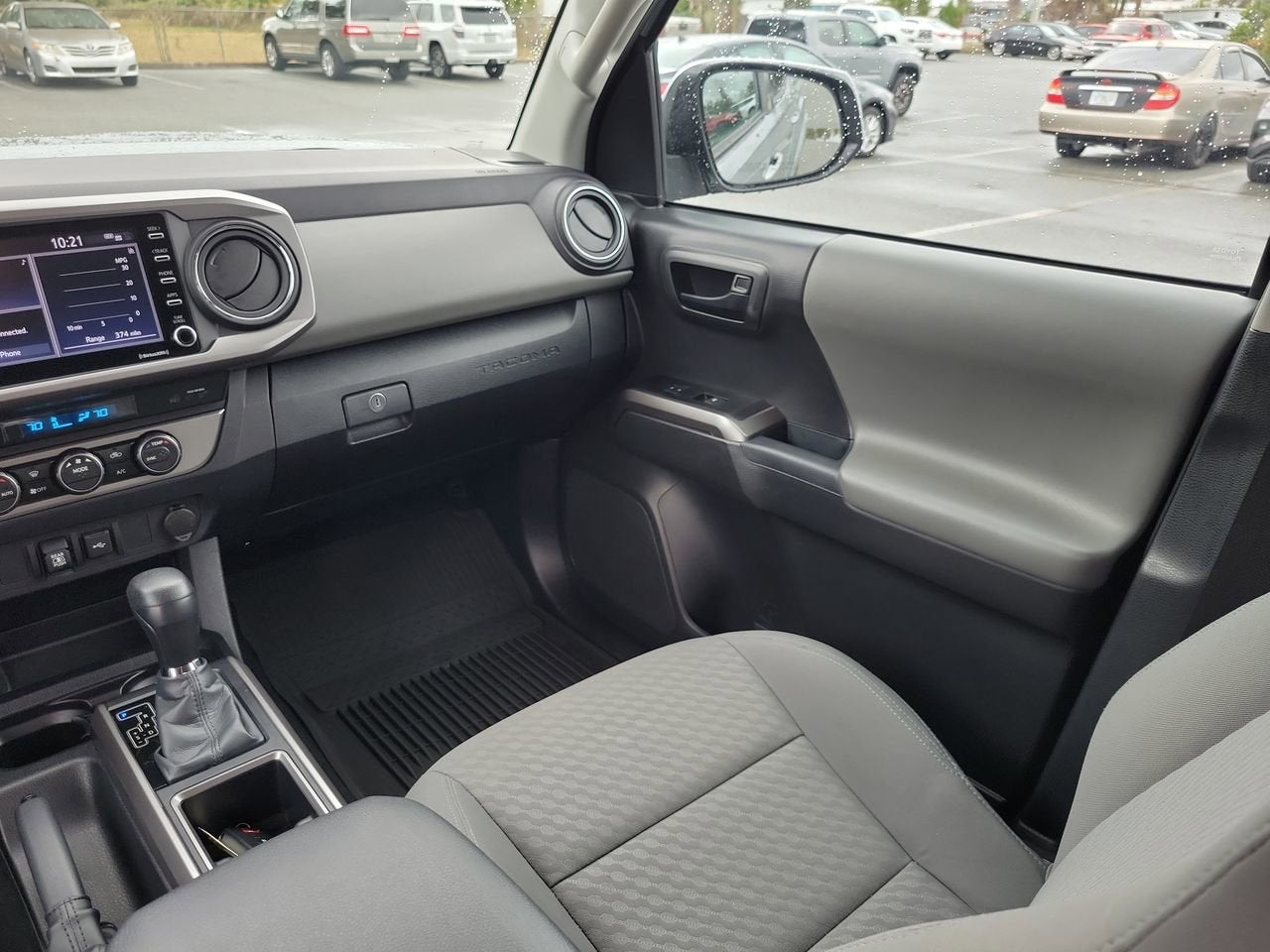 2023 Toyota Tacoma 2WD SR5