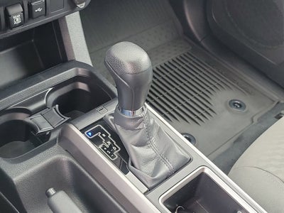 2023 Toyota Tacoma 2WD SR5