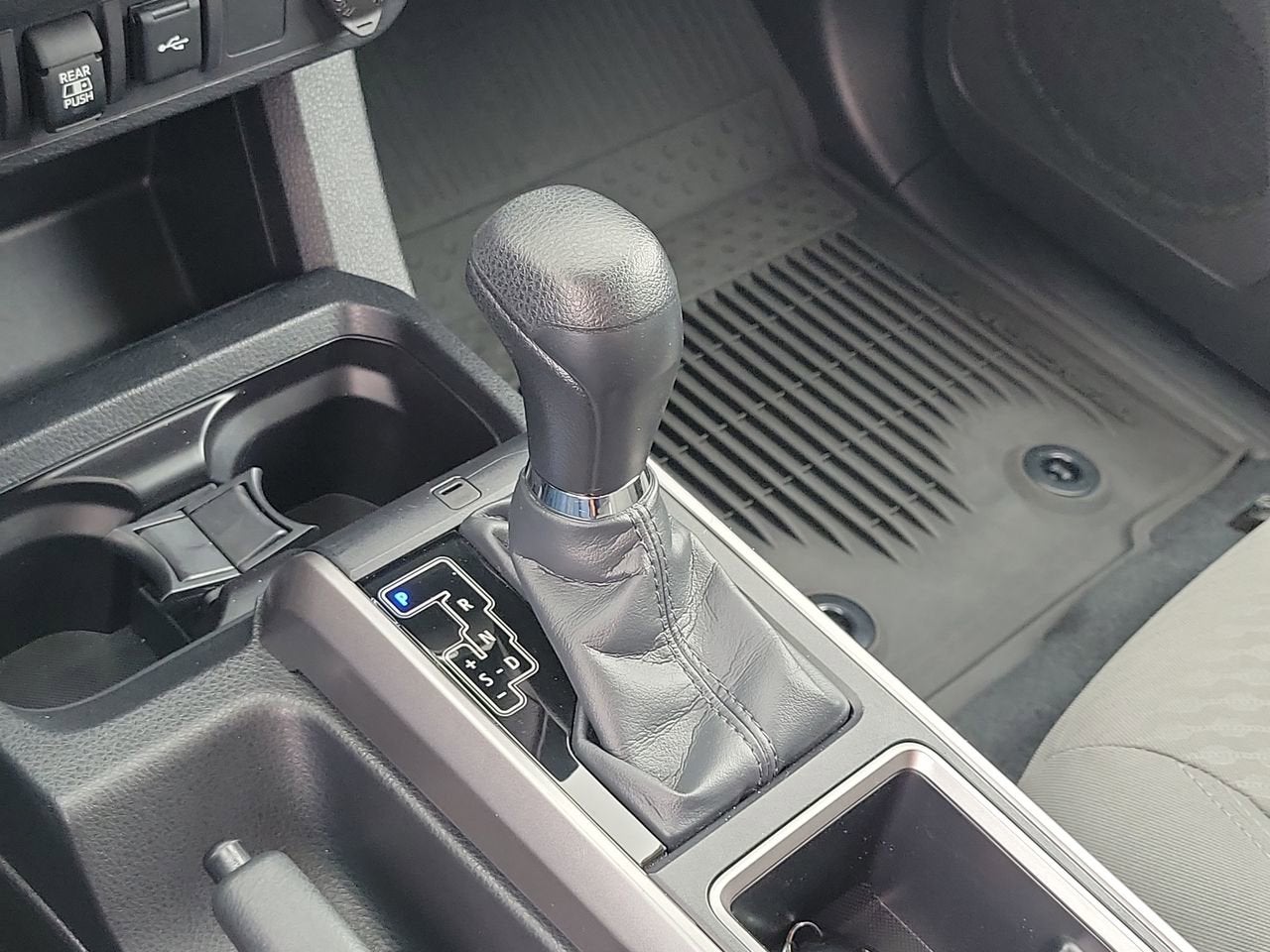 2023 Toyota Tacoma 2WD SR5