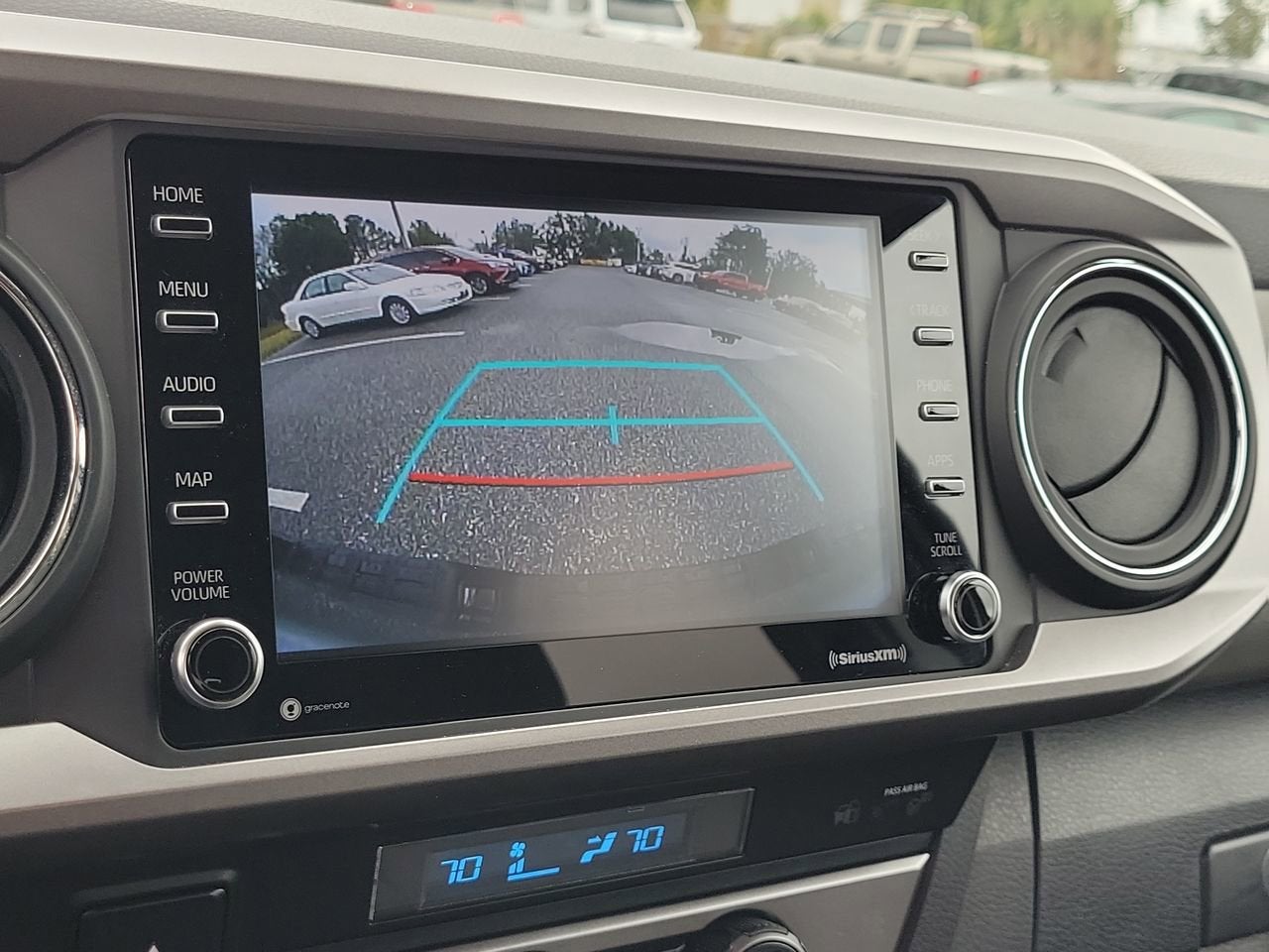 2023 Toyota Tacoma 2WD SR5