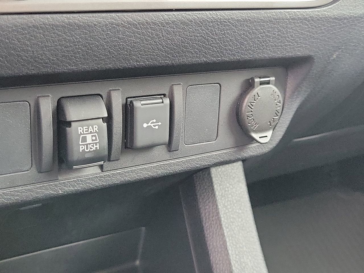 2023 Toyota Tacoma 2WD SR5