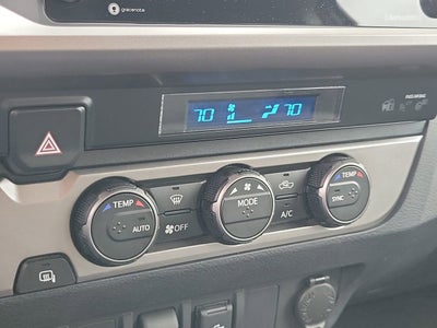2023 Toyota Tacoma 2WD SR5