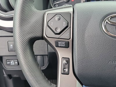 2023 Toyota Tacoma 2WD SR5