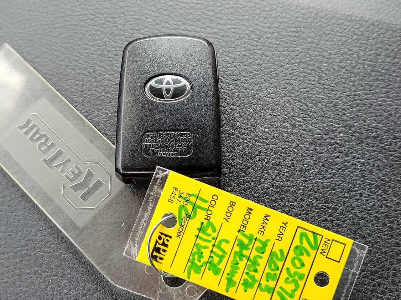 2023 Toyota Tacoma 2WD SR5