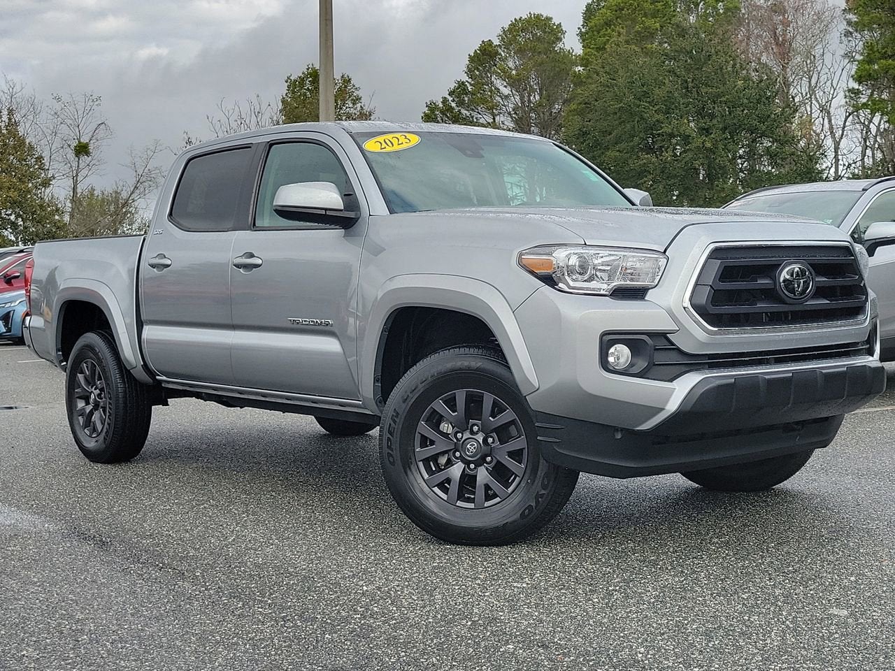 2023 Toyota Tacoma 2WD SR5