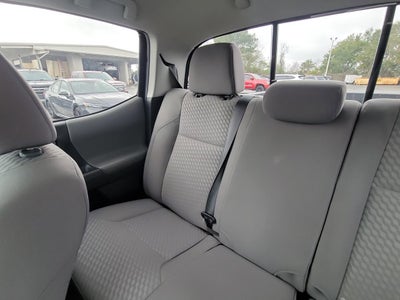 2023 Toyota Tacoma 2WD SR5