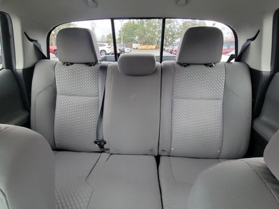 2023 Toyota Tacoma 2WD SR5