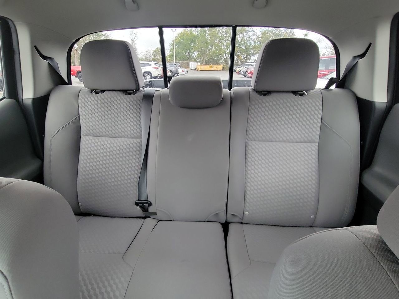 2023 Toyota Tacoma 2WD SR5