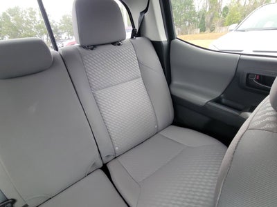 2023 Toyota Tacoma 2WD SR5