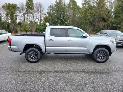 2023 Toyota Tacoma 2WD SR5