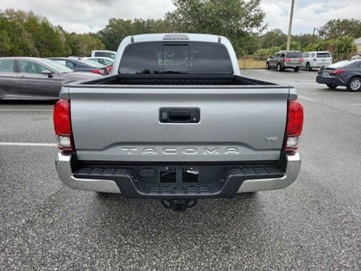 2023 Toyota Tacoma 2WD SR5