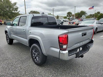 2023 Toyota Tacoma 2WD SR5
