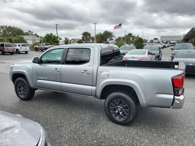 2023 Toyota Tacoma 2WD SR5