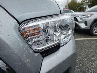 2023 Toyota Tacoma 2WD SR5