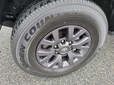 2023 Toyota Tacoma 2WD SR5