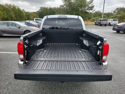 2023 Toyota Tacoma 2WD SR5