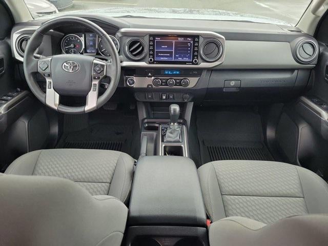 2023 Toyota Tacoma 2WD SR5