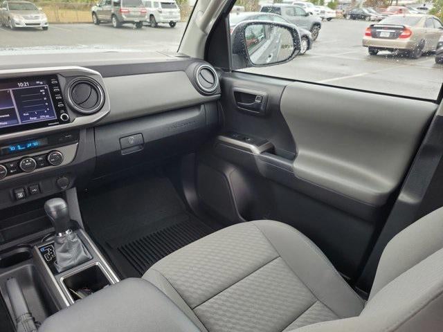 2023 Toyota Tacoma 2WD SR5