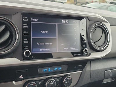 2023 Toyota Tacoma 2WD SR5