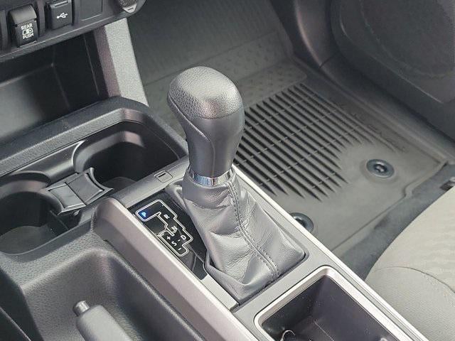 2023 Toyota Tacoma 2WD SR5