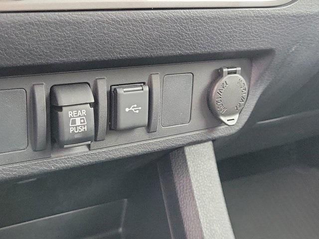 2023 Toyota Tacoma 2WD SR5