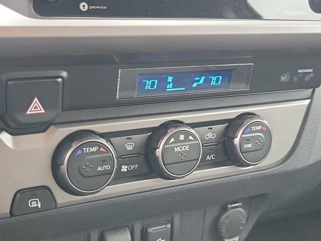 2023 Toyota Tacoma 2WD SR5