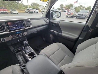 2023 Toyota Tacoma 2WD SR5