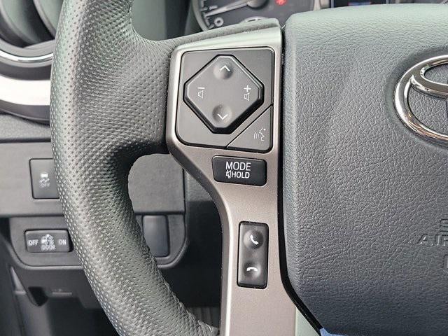 2023 Toyota Tacoma 2WD SR5