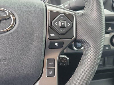 2023 Toyota Tacoma 2WD SR5