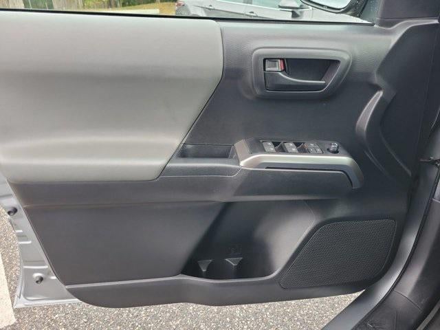 2023 Toyota Tacoma 2WD SR5