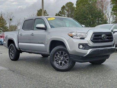 2023 Toyota Tacoma 2WD SR5