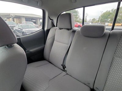 2023 Toyota Tacoma 2WD SR5