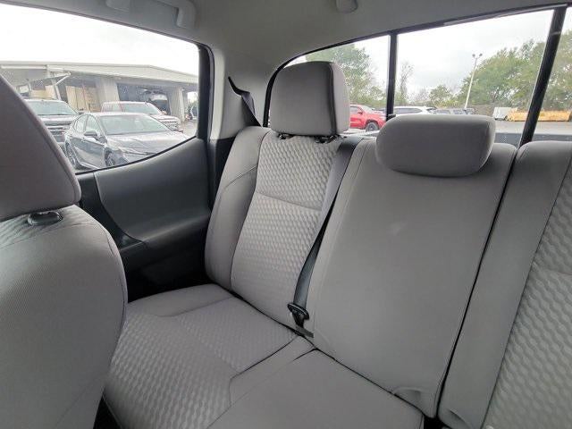 2023 Toyota Tacoma 2WD SR5