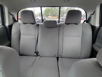 2023 Toyota Tacoma 2WD SR5