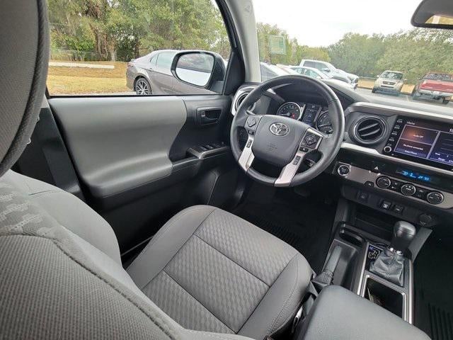 2023 Toyota Tacoma 2WD SR5