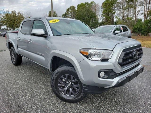 2023 Toyota Tacoma 2WD SR5