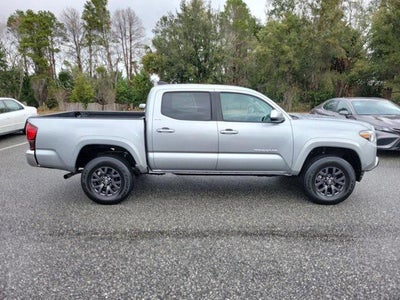2023 Toyota Tacoma 2WD SR5