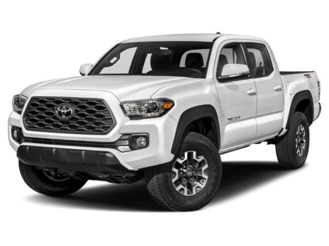 2022 Toyota Tacoma Base