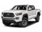 2022 Toyota Tacoma Base