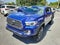 2022 Toyota Tacoma TRD Off-Road