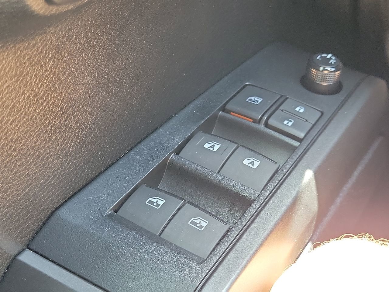 2022 Toyota Tacoma TRD Off-Road