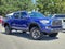 2022 Toyota Tacoma TRD Off-Road