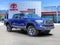2022 Toyota Tacoma TRD Off-Road